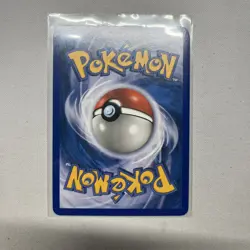 Pokemon TCG - Venusaur 20/132 DP Secret Wonders Reverse Holo Rare Card - Image 4