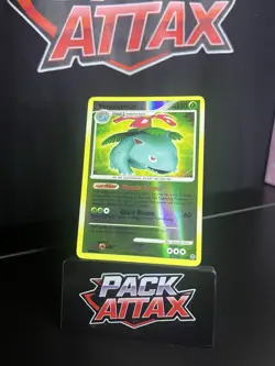 Pokemon TCG Secret Wonders Venusaur 20/132 Reverse Holo Rare Played - Image 1