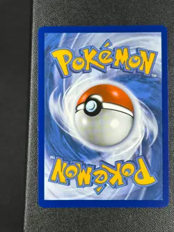 Pokemon Card Shuckle 136/132 Illustration Rare Mega Evolution Base Set NM - Image 2