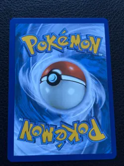 Pokemon Card Shuckle 136/132 Illustration Rare Mega Evolution Base Set NM - Image 2