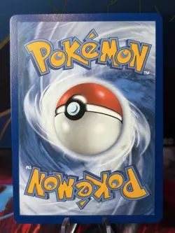 Pokemon Card Shuckle 136/132 Illustration Rare Mega Evolution Base Set NM - Image 2
