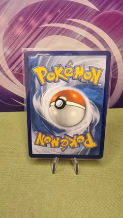 Pokemon Card Shuckle 136/132 Illustration Rare Mega Evolution Base Set NM - Image 2