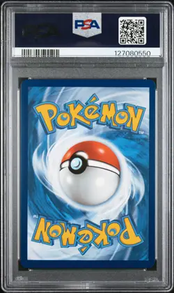 2022 POKEMON SWORD & SHIELD SILVER TEMPEST #TG12 FULL ART/KRICKETUNE V PSA 10 - Image 2