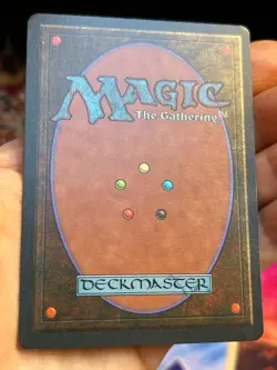 5x German Fbb Island • Unplayed / Mostly Clean • Basic Land • Mtg - Image 4