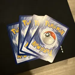 [4x Playset] Ignition Energy 086/086 Sv: White Flare Pokemon TCG - Image 2