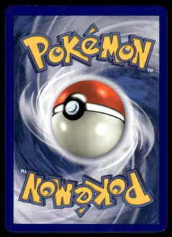 Pokemon TCG Fossil 1st Edition #47/62 Geodude LP+ - Image 2