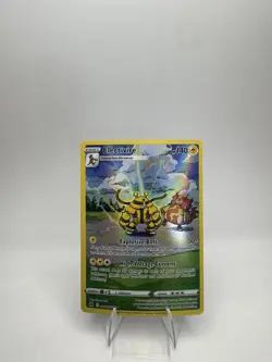 Pokemon TCG Crown Zenith #GG08/GG70 Electivire - Image 1