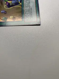 Yu-Gi-Oh! Harpies’ Hunting Ground Super Rare Unlimited AP02-EN010 HP - Image 4