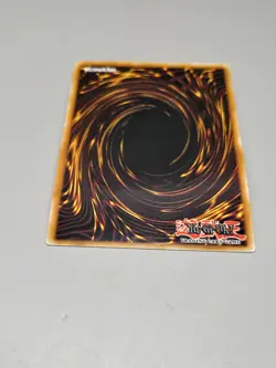 YuGiOh - Harpie Queen - FOTB-EN020 - Rare - 1st Edition - Near Mint - Image 3