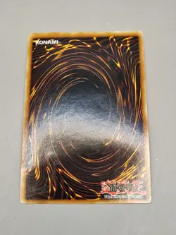 YuGiOh - Harpie Queen - FOTB-EN020 - Rare - 1st Edition - Near Mint - Image 4