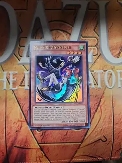 Harpie Channeler - MP14-EN021 - Ultra Rare - 1st Ed NM Yugioh - Image 1