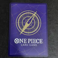 Nico Robin (Parallel) Starter Deck EX: Gear 5 (ST21-010) One piece - Image 2