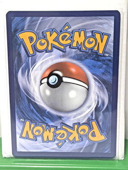 Scoop Up Cyclone 128/131 Sv: Prismatic Evolutions Holo Ace SPEC Rare Pokemon NM - Image 2