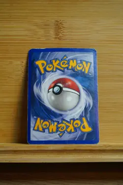 Pokemon Card Mankey 92/147 common Aquapolis LP - Image 3