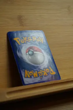 Pokemon Card Mankey 92/147 common Aquapolis LP - Image 4