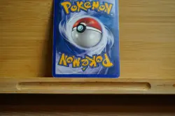 Pokemon Card Mankey 92/147 common Aquapolis LP - Image 5