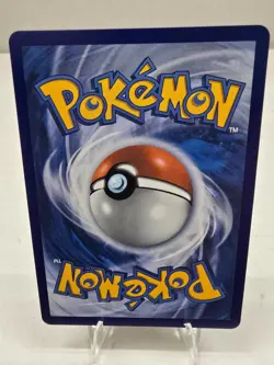 Pokemon TCG Dawn IR Full Art 118/094 Phantasmal Flames Ultra Rare Near Mint - Image 3