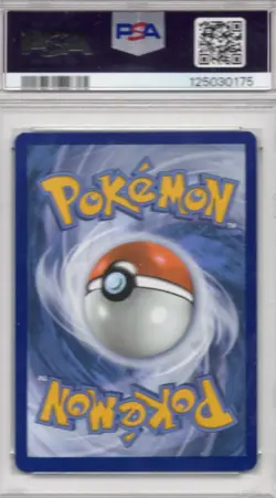 2023 POKEMON MEW EN 151 ILLUSTRATION RARE #170 SQUIRTLE PSA 9 MINT - Image 2