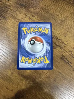 Pokemon TCG Team Rocket’s Moltres EX 208/182 - Destined Rivals NM STAMPED - Image 3