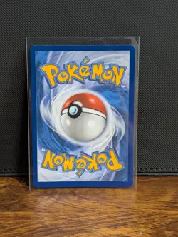 Pokemon TCG Team Rockets Moltres EX 208/182 Ultra Rare Destined Rivals Stamp - Image 2