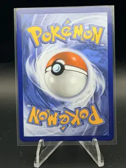 Pokemon TCG Team Rockets Moltres EX#208/182 Destined Rivals Stamped - Image 2