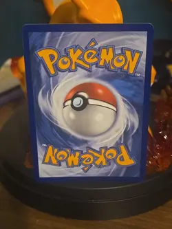 Pokemon TCG Team Rockets Moltres EX#208/182 Destined Rivals Stamped - Image 3