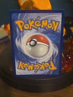 Pokemon TCG Team Rockets Moltres EX#208/182 Destined Rivals Stamped - Image 4