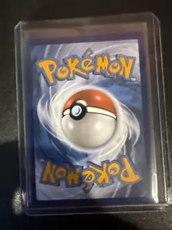 Pokemon TCG N's Zorua 189 Scarlet & Violet Promo Holo Card Journey Together - Image 2