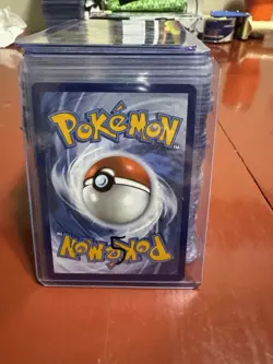 Pokemon TCG N's Zorua 189 Scarlet & Violet Promo Holo Card Journey Together - Image 2