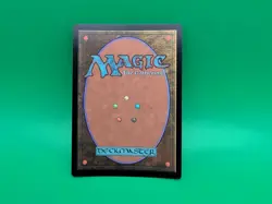 MTG Serum Visions Secret Lair Drop Foil Card 031 - Image 2