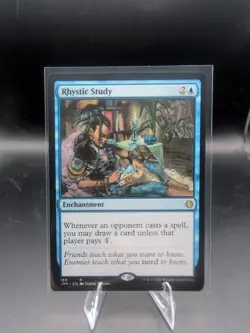 Rhystic Study Jumpstart Regular - Image 1