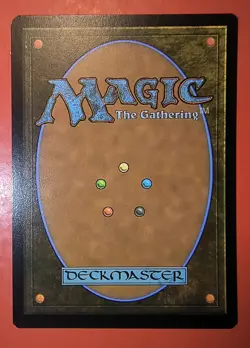 MTG: MAKE YOUR OWN LUCK, REGULAR FINISH, UNCOMMON , 0218, OTJ, NM - Image 2