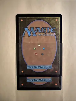 X2 MTG Tireless Provisioner J25 0728 U NM Regular - Image 4