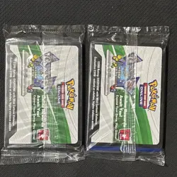Pokemon Evolving Skies Prerelease Pack SWSH122 SWSH123 SWSH124 SWSH125 - Image 4