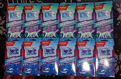 12× Pokemon Knockout Collection - Kyogre And Suicune New Sealed - 6 Pairs - Image 4