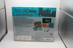 (501164) Pokemon SUN MOON ULTRA PRISM ELITE TRAINER BOX -SEALED- view images - Image 4