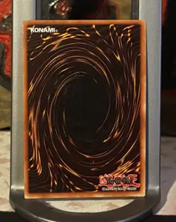 Bottomless Trap Hole LOD-092 Legacy of Darkness Unlimited NM Yugioh Fast Ship - Image 2