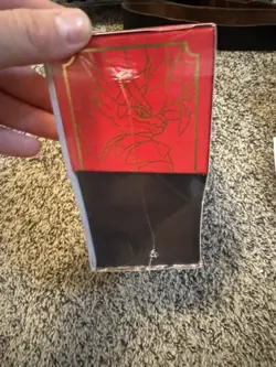 Pokemon TGC Scarlet and Violet Elite Trainer Box ETB Koraidon NEW FACTORY SEALED - Image 3