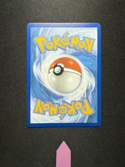 Oricorio ex 110/094 Me02: Phantasmal Flames Full Art Ultra Rare Pokemon Card Tcg - Image 2