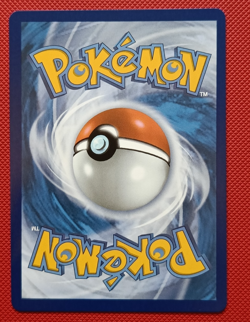 Pokemon TCG Mega Heracross ex 108/094 Phantasmal Flames Holo Ultra Rare Card - Image 2