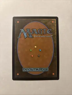 Iroh, Grand Lotus (Showcase) Avatar: The Last Airbender NM Non-Foil - Image 2