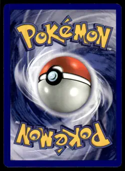 Pokemon TCG Jungle 1st Edition #55/64 Mankey LP+ - Image 2