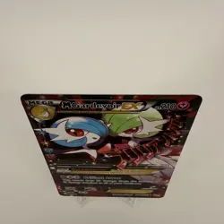 Pokemon TCG Mega Gardevoir EX RC31/RC32 Radiant Collection Secret Rare NM - Image 2