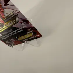 Pokemon TCG Mega Gardevoir EX RC31/RC32 Radiant Collection Secret Rare NM - Image 4
