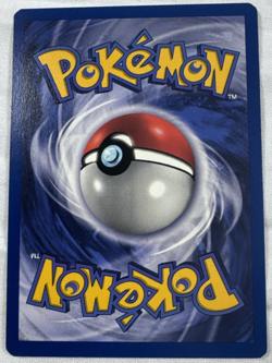 Pokemon TCG Persian Jungle 42/64 1st Edition LP WotC - Image 2