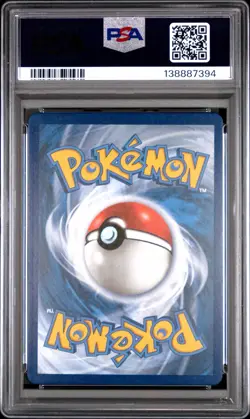 2021 Pokemon Celebrations #145 Garchomp C LV.X Holo Classic Collection PSA 9 - Image 2