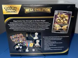 Pokemon Mega Evolution Gardevoir Elite Trainer Box - Image 3