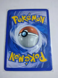 Pokemon Vigoroth 41/108 EX Power Keepers Reverse Holo Stamped NM - Image 4