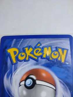Pokemon Vigoroth 41/108 EX Power Keepers Reverse Holo Stamped NM - Image 5