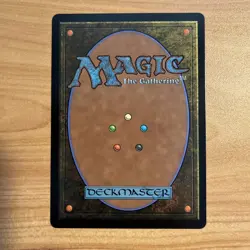 MTG / Mithril Coat / Lord Of The Rings / Pack Fresh - Image 2